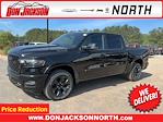 2025 Ram 1500 Crew Cab 4WD Pickup for sale #R108649 - photo 1
