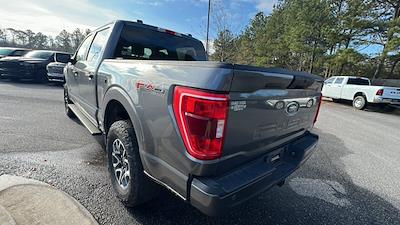 2021 Ford F-150 SuperCrew Cab 4WD Pickup for sale #R108651A - photo 2