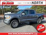 2021 Ford F-150 SuperCrew Cab 4WD Pickup for sale #R108651A - photo 1