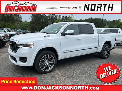 2025 Ram 1500 Crew Cab 4WD Pickup for sale #R108659 - photo 1