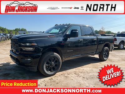 2025 Ram 2500 Crew Cab RWD Pickup for sale #R108668 - photo 1