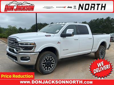 2025 Ram 2500 Crew Cab 4WD Pickup for sale #R108719 - photo 1