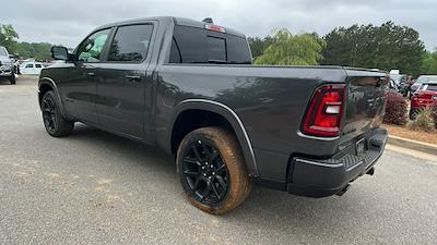 2025 Ram 1500 Crew Cab 4WD Pickup for sale #R108720 - photo 2