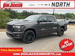 2025 Ram 1500 Crew Cab 4WD Pickup for sale #R108720 - photo 1