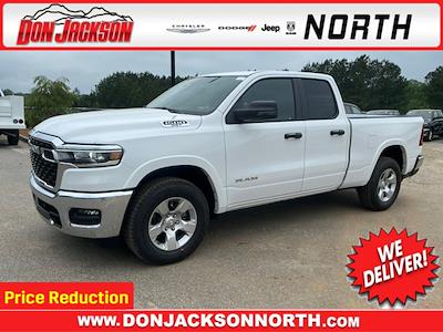 2025 Ram 1500 Quad Cab 4WD Pickup for sale #R108723 - photo 1