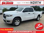 2025 Ram 1500 Quad Cab 4WD Pickup for sale #R108723 - photo 1