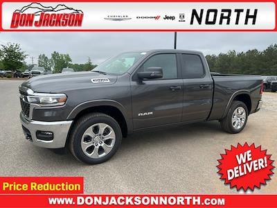 2025 Ram 1500 Quad Cab 4WD Pickup for sale #R108724 - photo 1