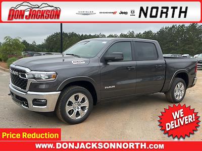 2025 Ram 1500 Crew Cab 4WD Pickup for sale #R108725 - photo 1