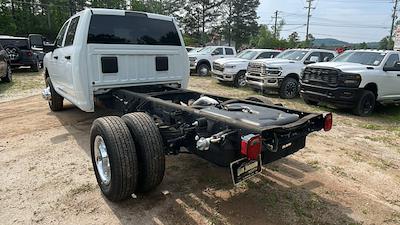 New 2024 Ram 3500 Tradesman Crew Cab 4WD 60 CA Cab Chassis for sale #R108735 - photo 2