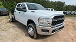New 2024 Ram 3500 Tradesman Crew Cab 4WD 60 CA Cab Chassis for sale #R108735 - photo 4