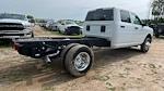 New 2024 Ram 3500 Tradesman Crew Cab 4WD 60 CA Cab Chassis for sale #R108735 - photo 6