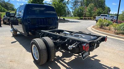 New 2024 Ram 3500 Tradesman Crew Cab 4WD 60 CA Cab Chassis for sale #R108736 - photo 2