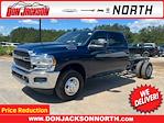 2024 Ram 3500 Crew Cab DRW 4WD Cab Chassis for sale #R108736 - photo 1