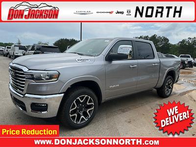 2025 Ram 1500 Crew Cab 4WD Pickup for sale #R108738 - photo 1