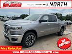 2025 Ram 1500 Crew Cab 4WD Pickup for sale #R108738 - photo 1