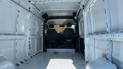 New 2025 Ram ProMaster 2500 High Roof Empty Cargo Van for sale #R108739 - photo 2