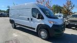 New 2025 Ram ProMaster 2500 High Roof Empty Cargo Van for sale #R108739 - photo 4