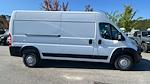 New 2025 Ram ProMaster 2500 High Roof Empty Cargo Van for sale #R108739 - photo 5