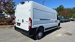 New 2025 Ram ProMaster 2500 High Roof Empty Cargo Van for sale #R108739 - photo 6