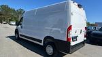 New 2025 Ram ProMaster 2500 High Roof Empty Cargo Van for sale #R108739 - photo 8