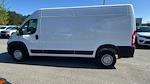 New 2025 Ram ProMaster 2500 High Roof Empty Cargo Van for sale #R108739 - photo 9