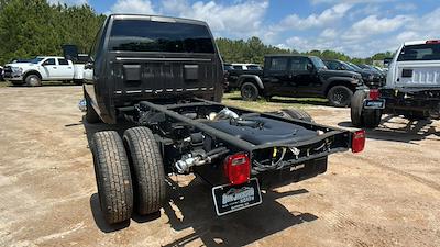 New 2024 Ram 3500 Tradesman Crew Cab 4WD 60 CA Cab Chassis for sale #R108744 - photo 2