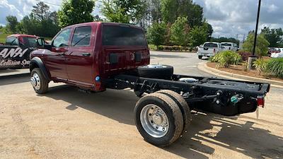 New 2024 Ram 4500 Tradesman Crew Cab 4WD 60 CA Cab Chassis for sale #R108745 - photo 2
