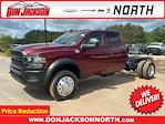 2024 Ram 4500 Crew Cab DRW 4WD Cab Chassis for sale #R108745 - photo 1