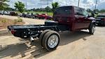 2024 Ram 4500 Crew Cab DRW 4WD Cab Chassis for sale #R108745 - photo 6