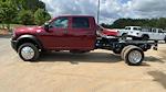 2024 Ram 4500 Crew Cab DRW 4WD Cab Chassis for sale #R108745 - photo 8