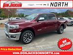 2025 Ram 1500 Crew Cab 4WD Pickup for sale #R108747 - photo 1