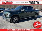 Used 2015 Ford F-150 SuperCrew Cab for sale #R108747A - photo 30