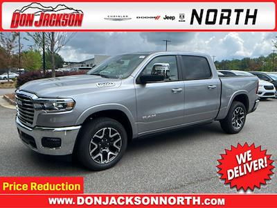 2025 Ram 1500 Crew Cab 4WD Pickup for sale #R108748 - photo 1