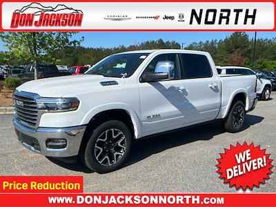 2025 Ram 1500 Crew Cab 4WD Pickup for sale #R108749 - photo 1