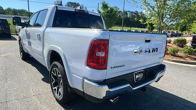 2025 Ram 1500 Crew Cab 4WD Pickup for sale #R108749 - photo 2