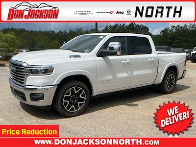2025 Ram 1500 Crew Cab 4WD Pickup for sale #R108750 - photo 1