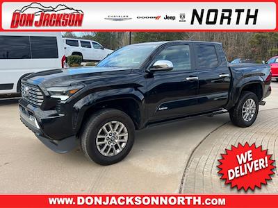 Used 2024 Toyota Tacoma Limited Double Cab for sale #R108750A - photo 1