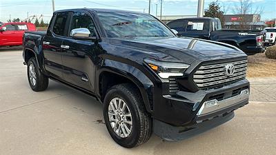 Used 2024 Toyota Tacoma Limited Double Cab for sale #R108750A - photo 2