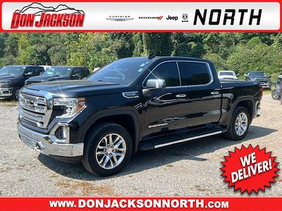 2021 GMC Sierra 1500 Crew Cab 4WD Pickup for sale #R108751A - photo 1
