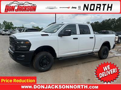 2025 Ram 2500 Crew Cab 4WD Pickup for sale #R108752 - photo 1