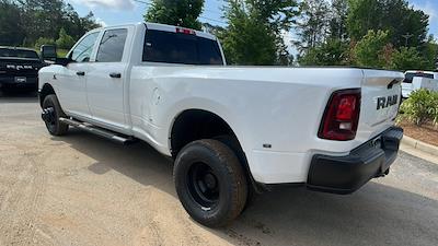 New 2025 Ram 3500 Tradesman Crew Cab 4WD DRW Pickup for sale #R108753 - photo 2
