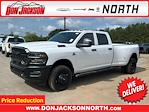 New 2025 Ram 3500 Tradesman Crew Cab 4WD DRW Pickup for sale #R108753 - photo 1