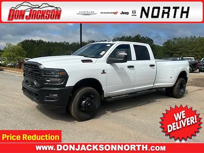 2025 Ram 3500 Crew Cab DRW 4WD Pickup for sale #R108754 - photo 1