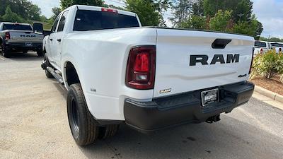 2025 Ram 3500 Crew Cab DRW 4WD Pickup for sale #R108754 - photo 2