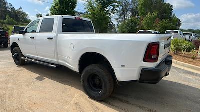 New 2025 Ram 3500 Tradesman Crew Cab 4WD DRW Pickup for sale #R108755 - photo 2