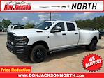 New 2025 Ram 3500 Tradesman Crew Cab 4WD DRW Pickup for sale #R108755 - photo 1