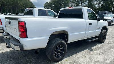 2006 Chevrolet Silverado 2500 Regular Cab RWD Pickup for sale #R108755A - photo 2