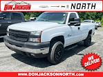 2006 Chevrolet Silverado 2500 Regular Cab RWD Pickup for sale #R108755A - photo 1