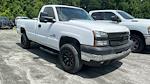 2006 Chevrolet Silverado 2500 Regular Cab RWD Pickup for sale #R108755A - photo 5