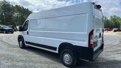 New 2025 Ram ProMaster 2500 High Roof Empty Cargo Van for sale #R108763 - photo 2